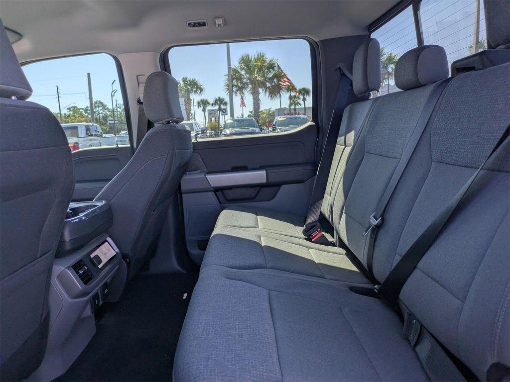 new 2025 Ford F-150 car, priced at $65,070