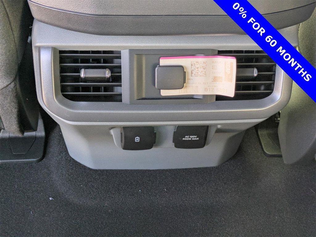 new 2025 Ford F-150 car, priced at $62,070