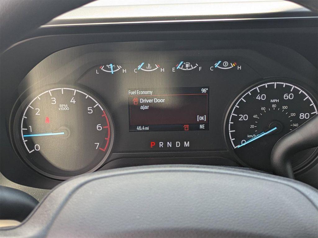 new 2025 Ford F-350 car, priced at $57,635