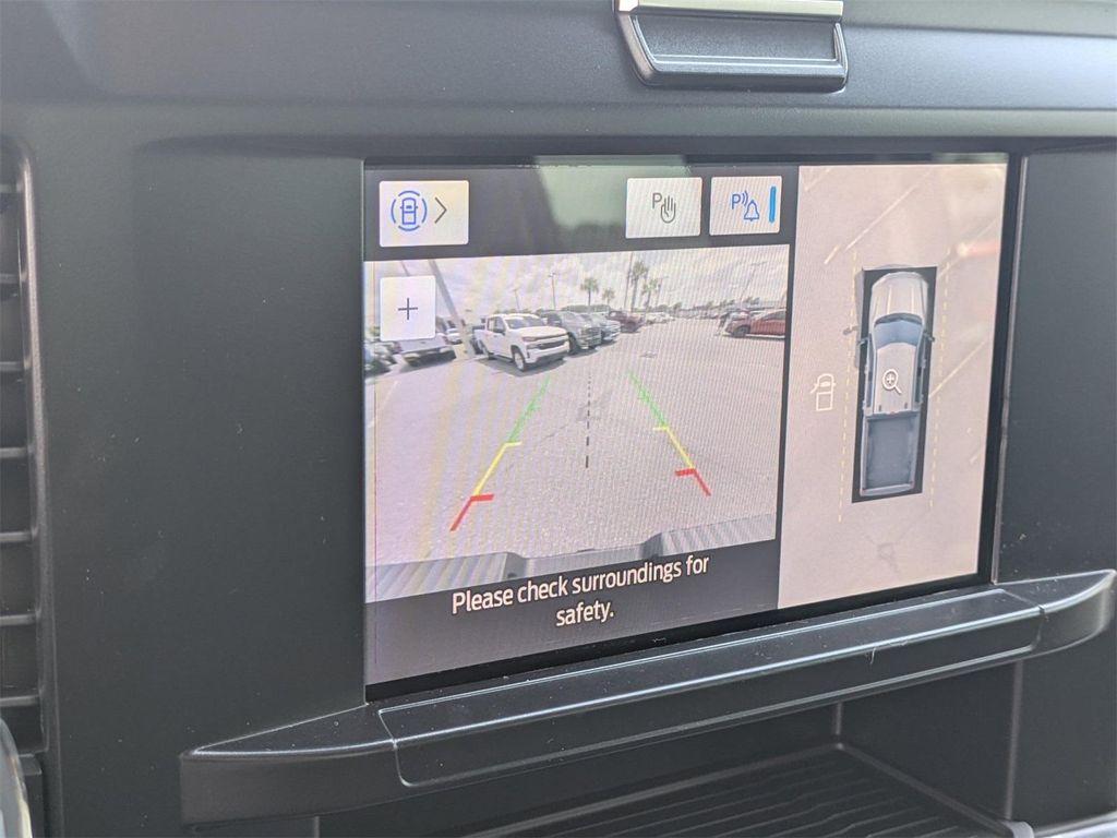 new 2025 Ford F-350 car, priced at $57,635