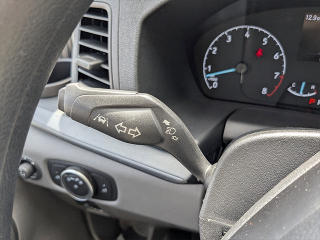 new 2025 Ford Transit-250 car, priced at $53,585