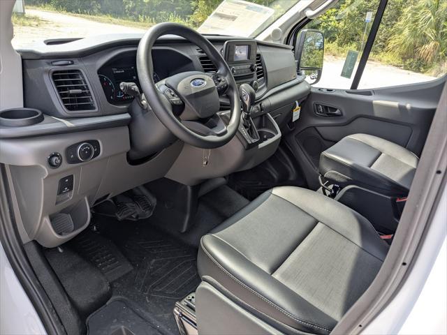 new 2025 Ford Transit-250 car, priced at $53,585