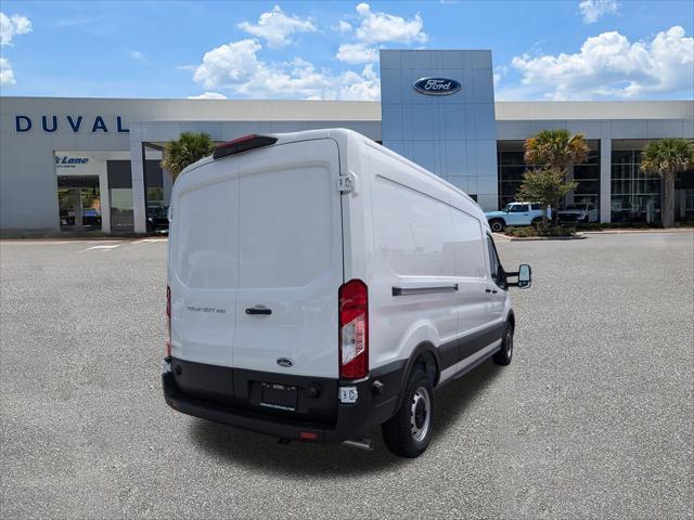new 2025 Ford Transit-250 car, priced at $53,585