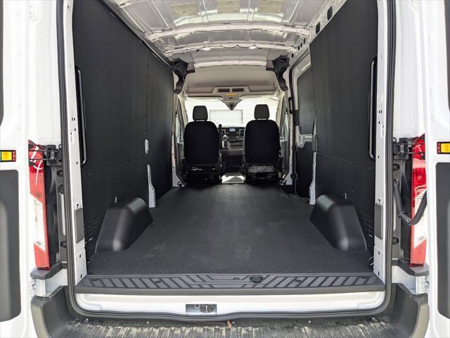new 2025 Ford Transit-250 car, priced at $53,585