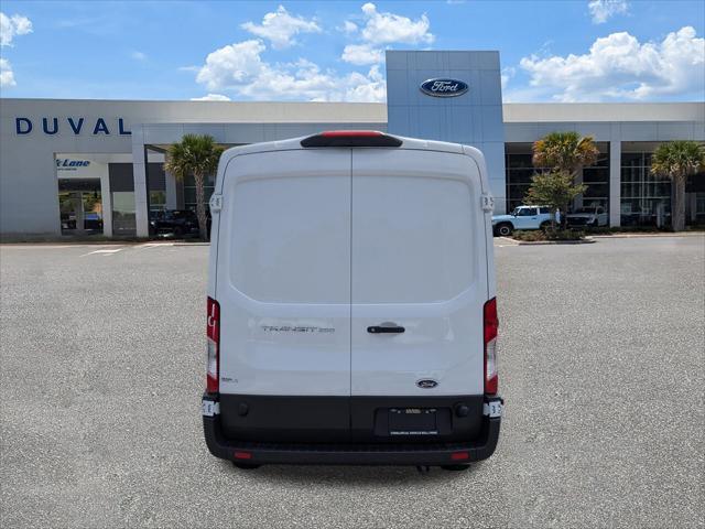 new 2025 Ford Transit-250 car, priced at $53,585