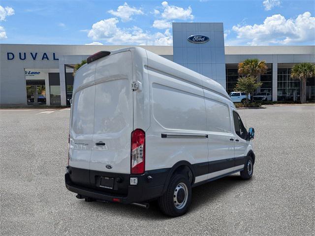 new 2024 Ford Transit-250 car, priced at $54,645