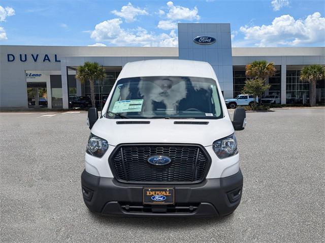 new 2024 Ford Transit-250 car, priced at $54,645