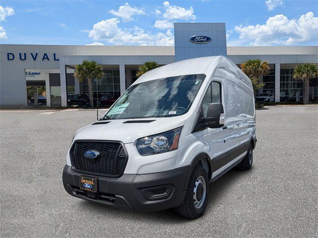 new 2024 Ford Transit-250 car, priced at $54,645