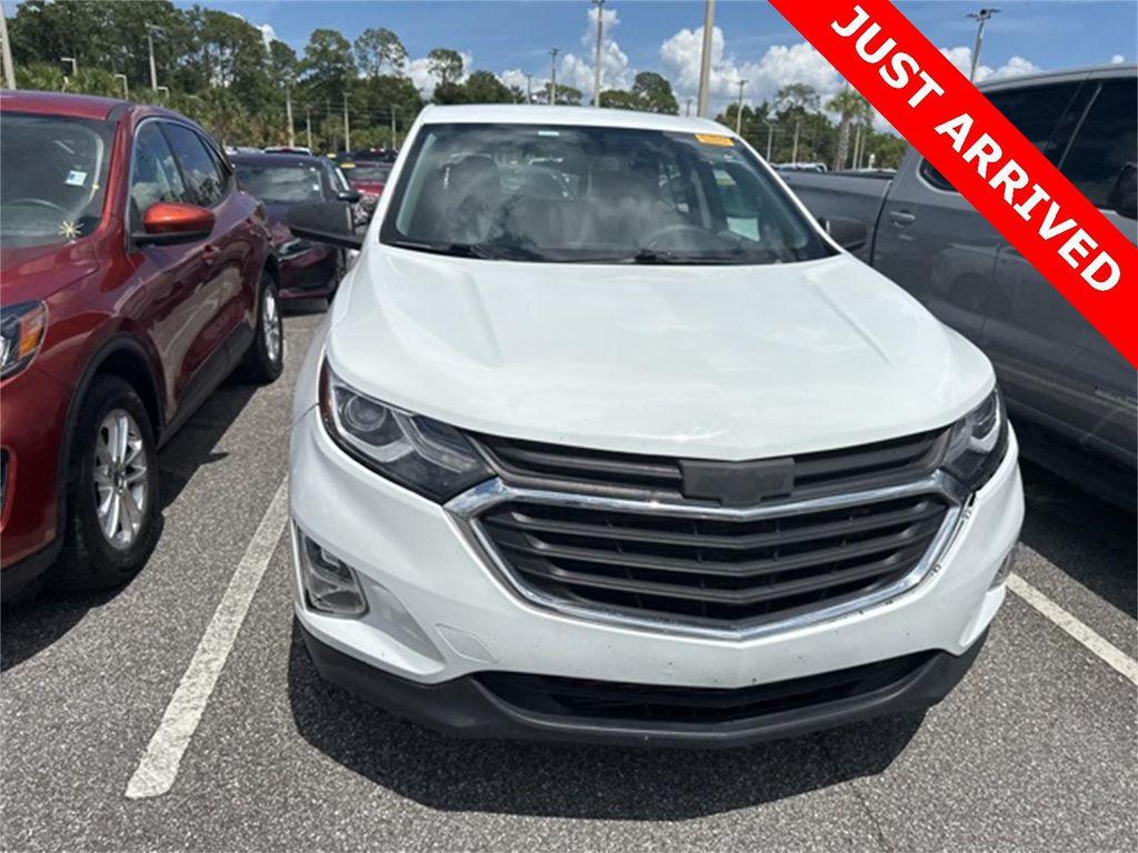 used 2019 Chevrolet Equinox car, priced at $15,000