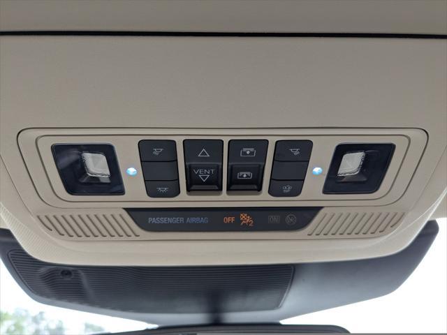 used 2020 Ford Explorer car, priced at $24,000