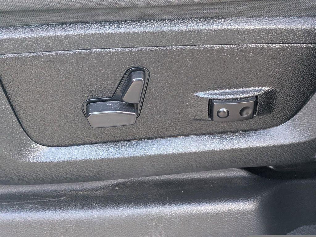 used 2024 Ram 2500 car, priced at $45,500