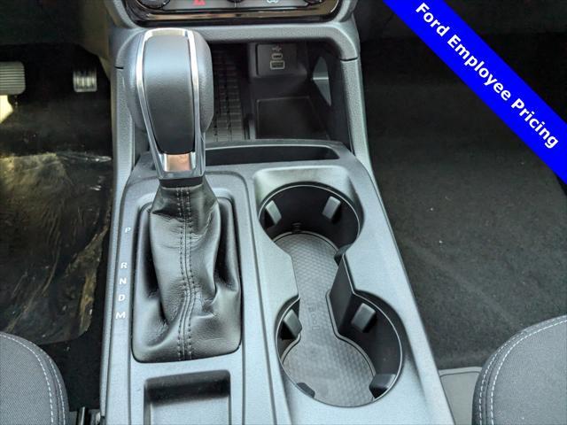 new 2024 Ford Ranger car, priced at $41,629