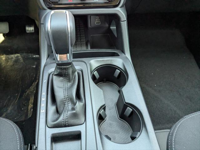 new 2024 Ford Ranger car, priced at $44,174
