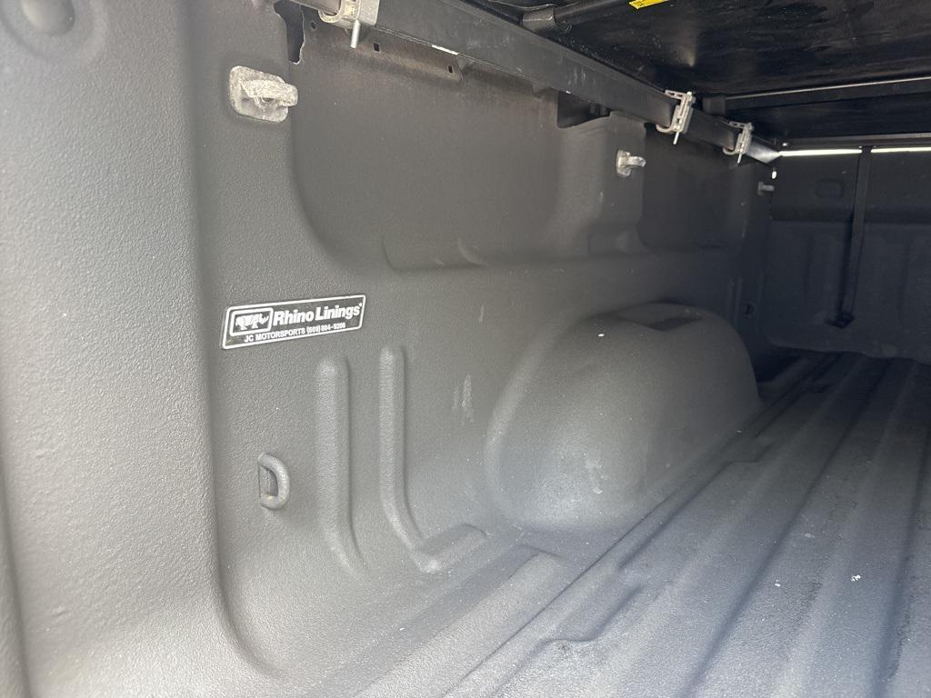 used 2018 Chevrolet Silverado 1500 car, priced at $20,000