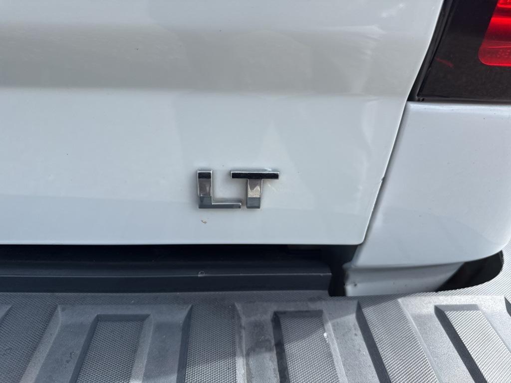 used 2018 Chevrolet Silverado 1500 car, priced at $20,000