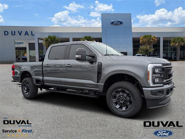 new 2024 Ford F-250 car, priced at $84,469