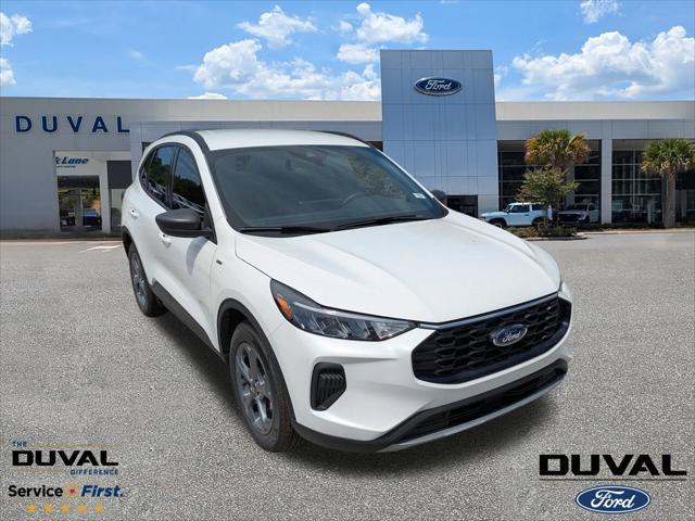 new 2025 Ford Escape car, priced at $32,961