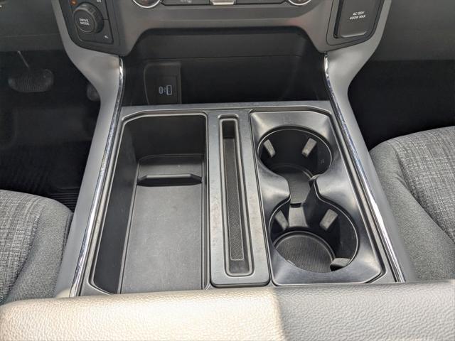 used 2023 Ford F-150 car, priced at $40,000