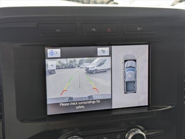 used 2023 Ford F-150 car, priced at $40,000