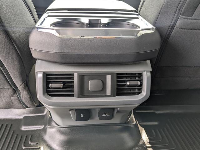 used 2023 Ford F-150 car, priced at $40,000