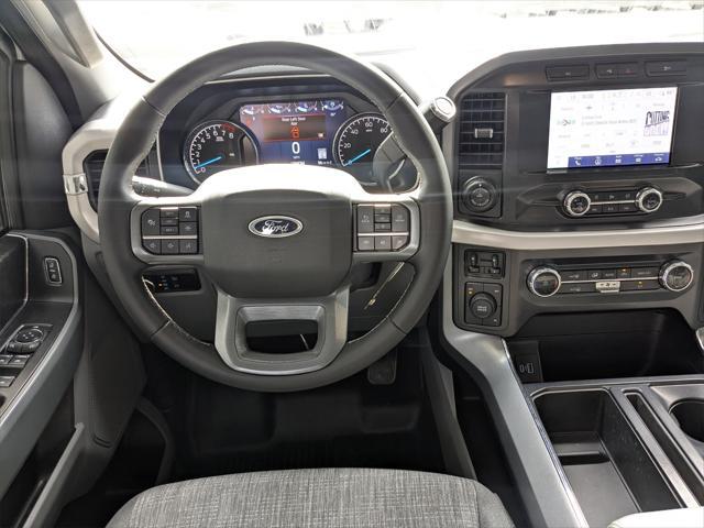 used 2023 Ford F-150 car, priced at $40,000