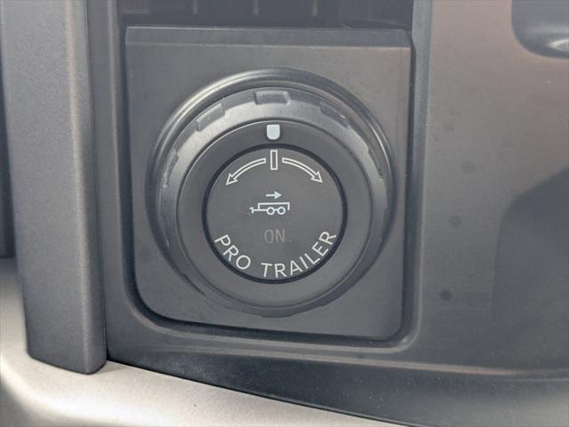 used 2023 Ford F-150 car, priced at $40,000