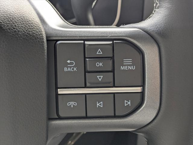 used 2023 Ford F-150 car, priced at $40,000