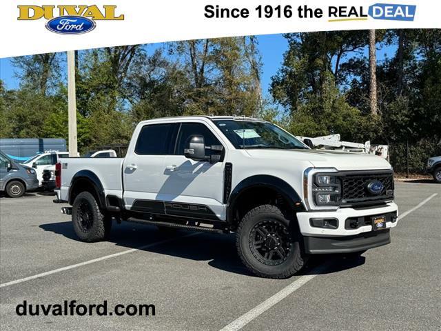 new 2024 Ford F-250 car, priced at $111,090