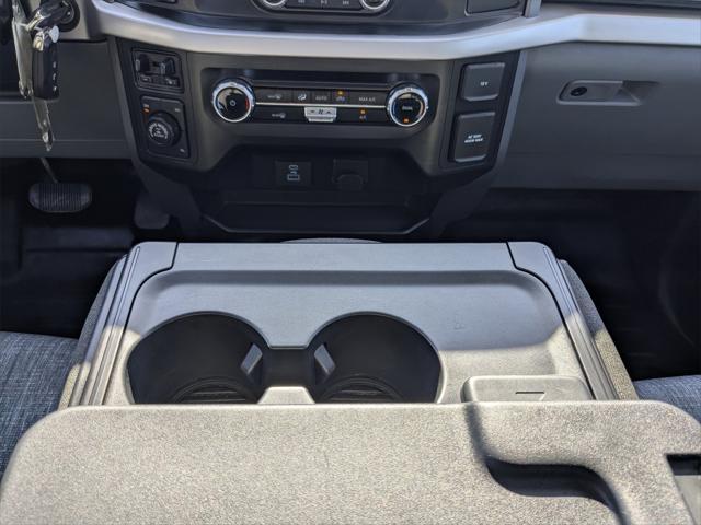 used 2023 Ford F-150 car, priced at $45,000