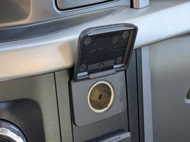 used 2023 Ford F-150 car, priced at $45,000