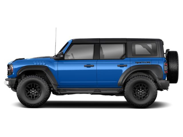 new 2024 Ford Bronco car, priced at $93,377