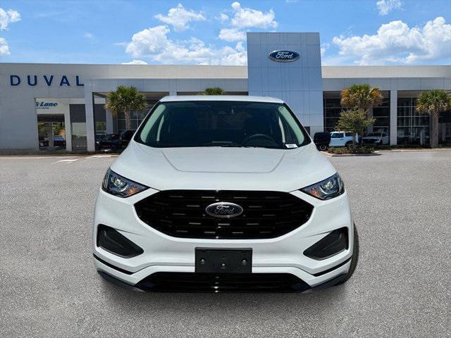 new 2024 Ford Edge car, priced at $35,471