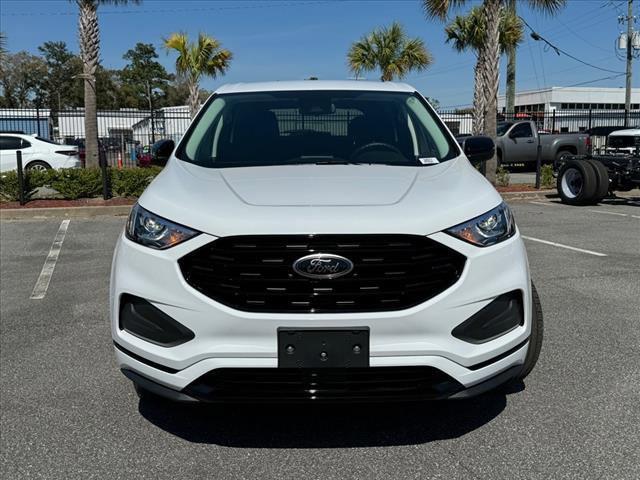 new 2024 Ford Edge car, priced at $34,955