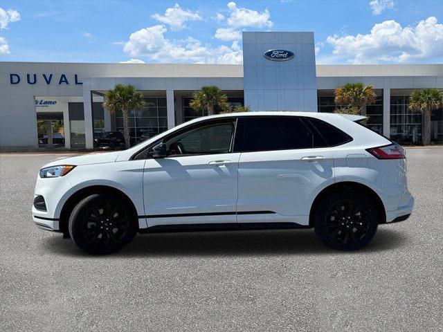 new 2024 Ford Edge car, priced at $35,471