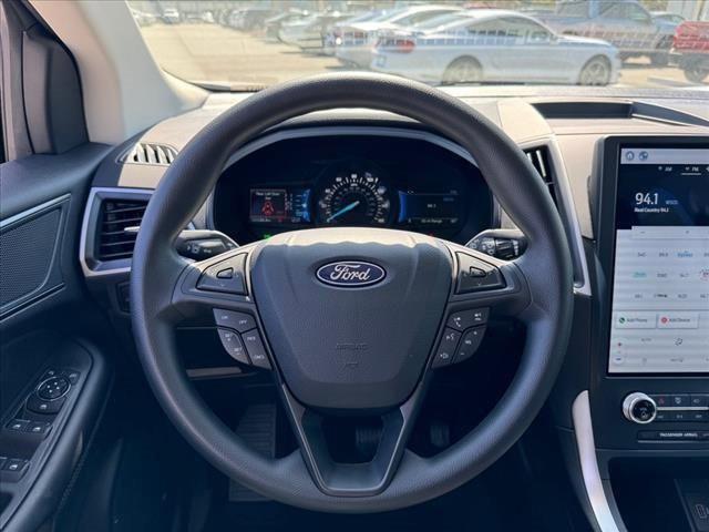 new 2024 Ford Edge car, priced at $35,471