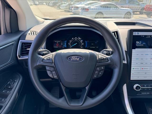 new 2024 Ford Edge car, priced at $34,955