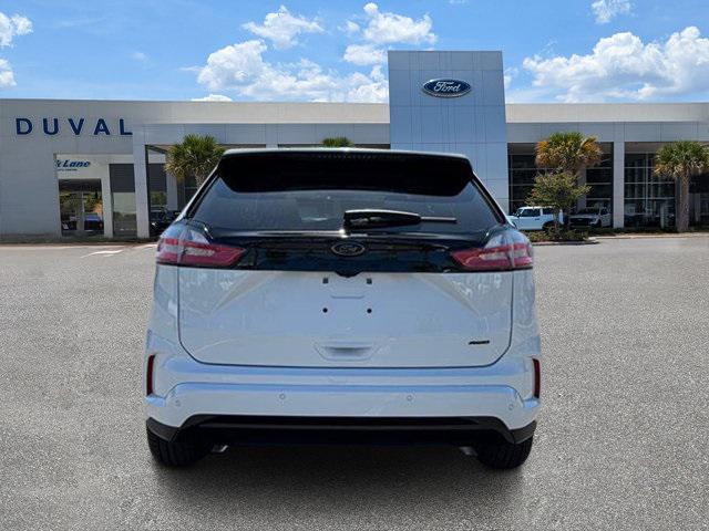 new 2024 Ford Edge car, priced at $35,471