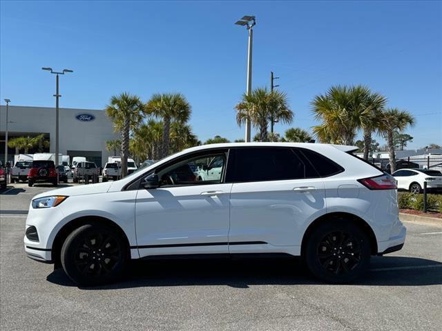 new 2024 Ford Edge car, priced at $34,955