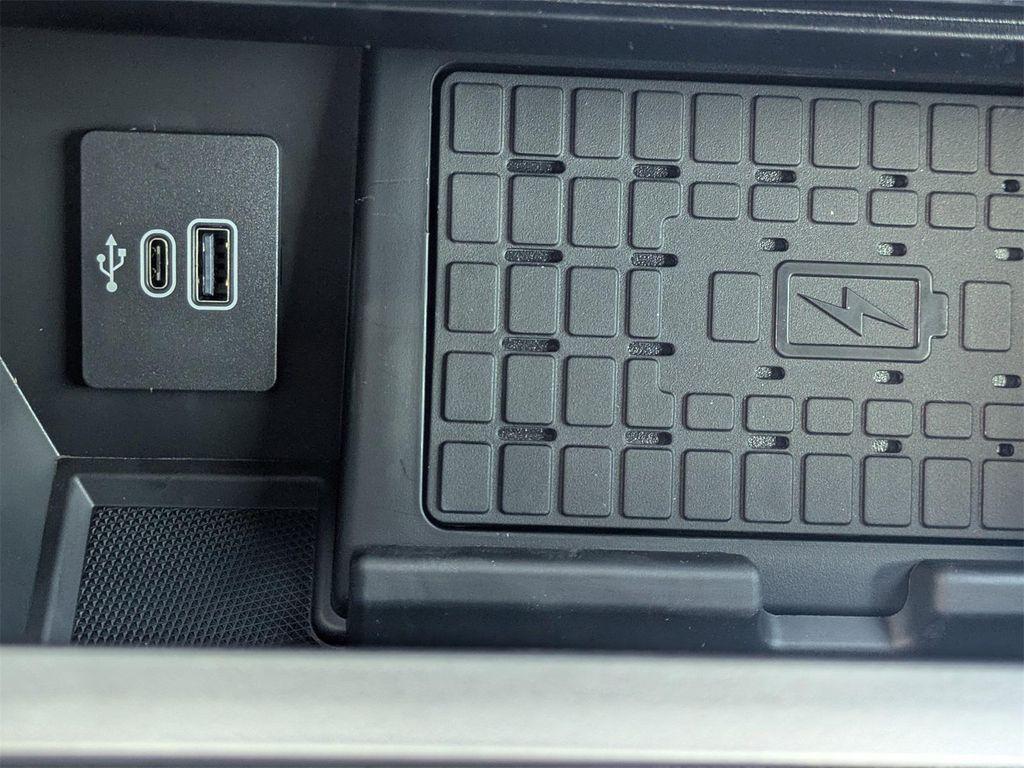 new 2025 Ford F-150 car, priced at $78,715