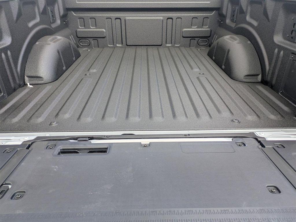 new 2025 Ford F-150 car, priced at $78,715
