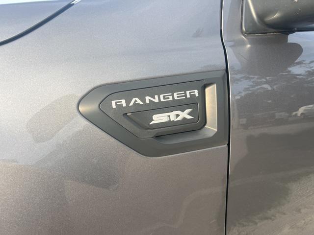 used 2021 Ford Ranger car, priced at $22,806