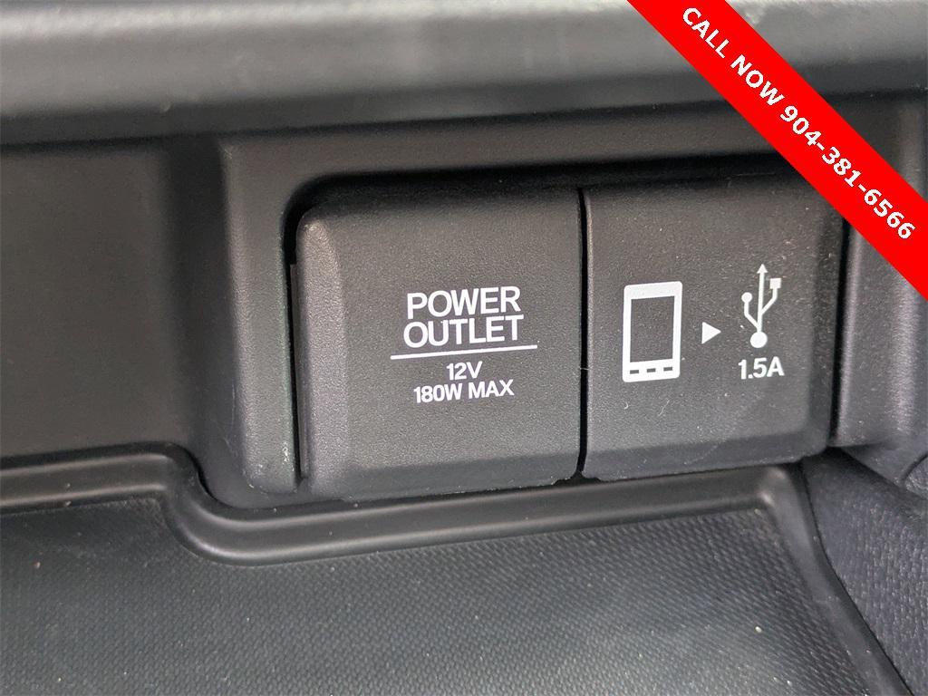 used 2017 Honda Ridgeline car, priced at $17,800