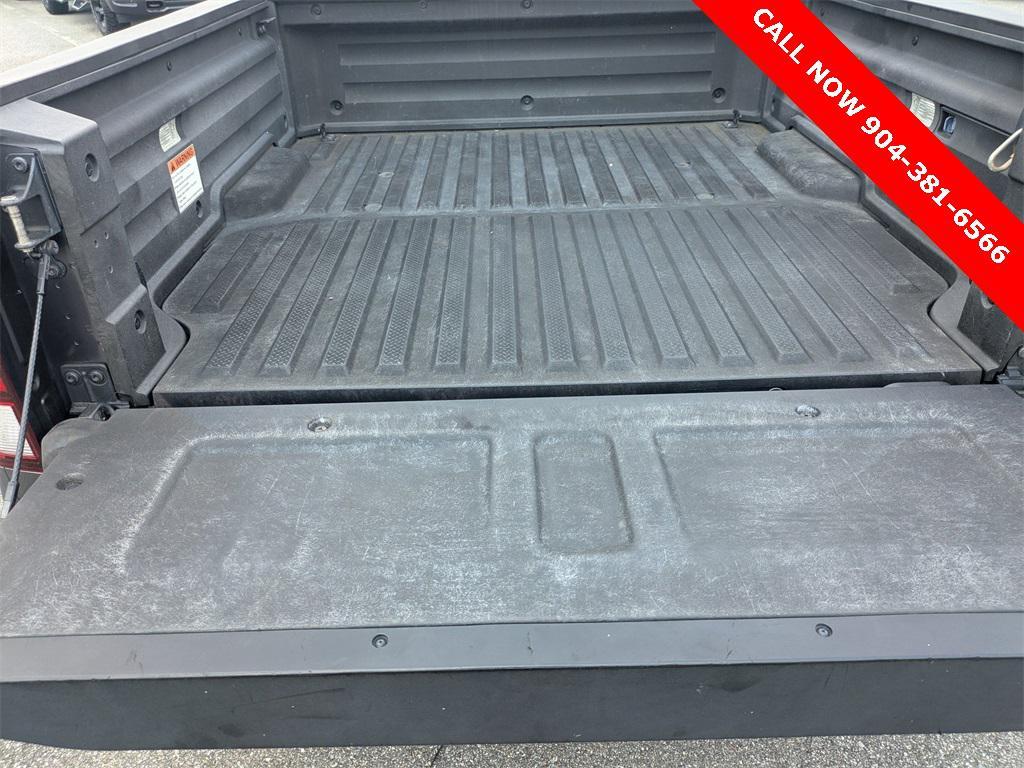 used 2017 Honda Ridgeline car, priced at $17,800