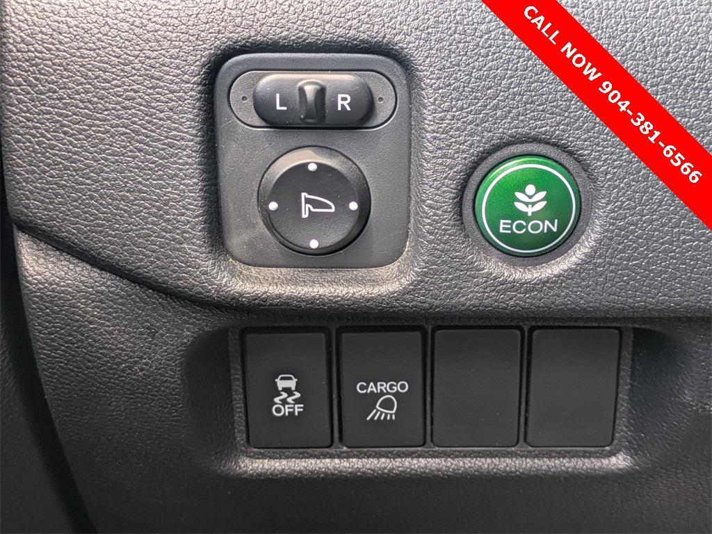 used 2017 Honda Ridgeline car, priced at $17,800