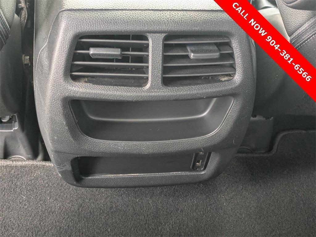 used 2017 Honda Ridgeline car, priced at $17,800