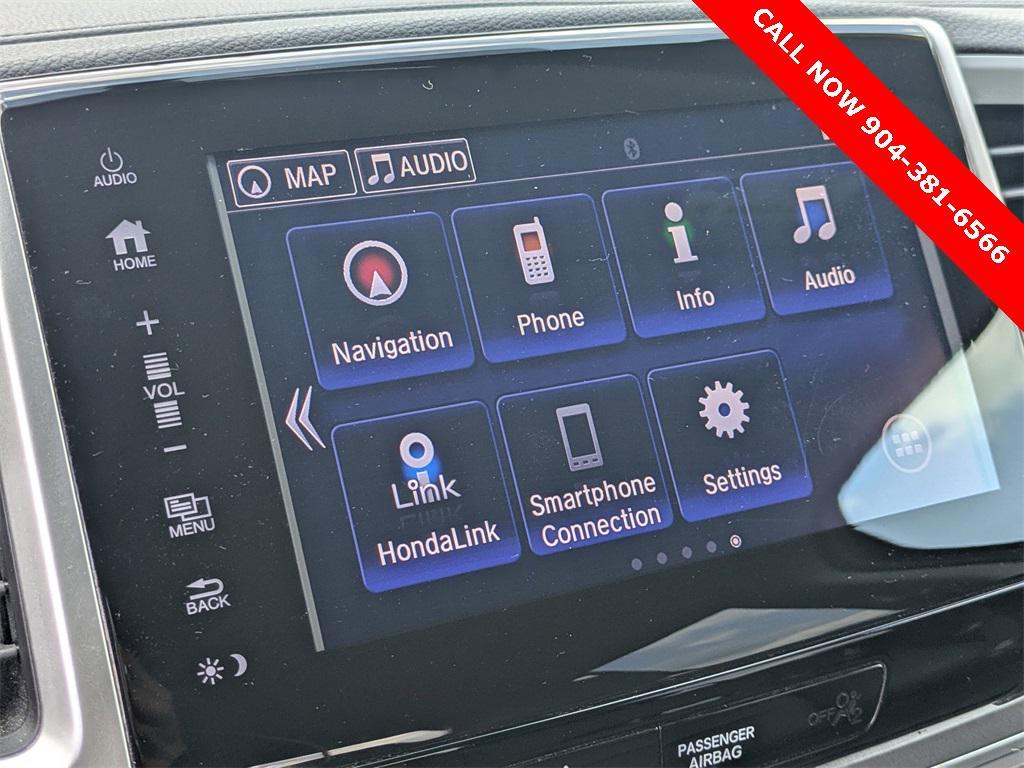 used 2017 Honda Ridgeline car, priced at $17,800