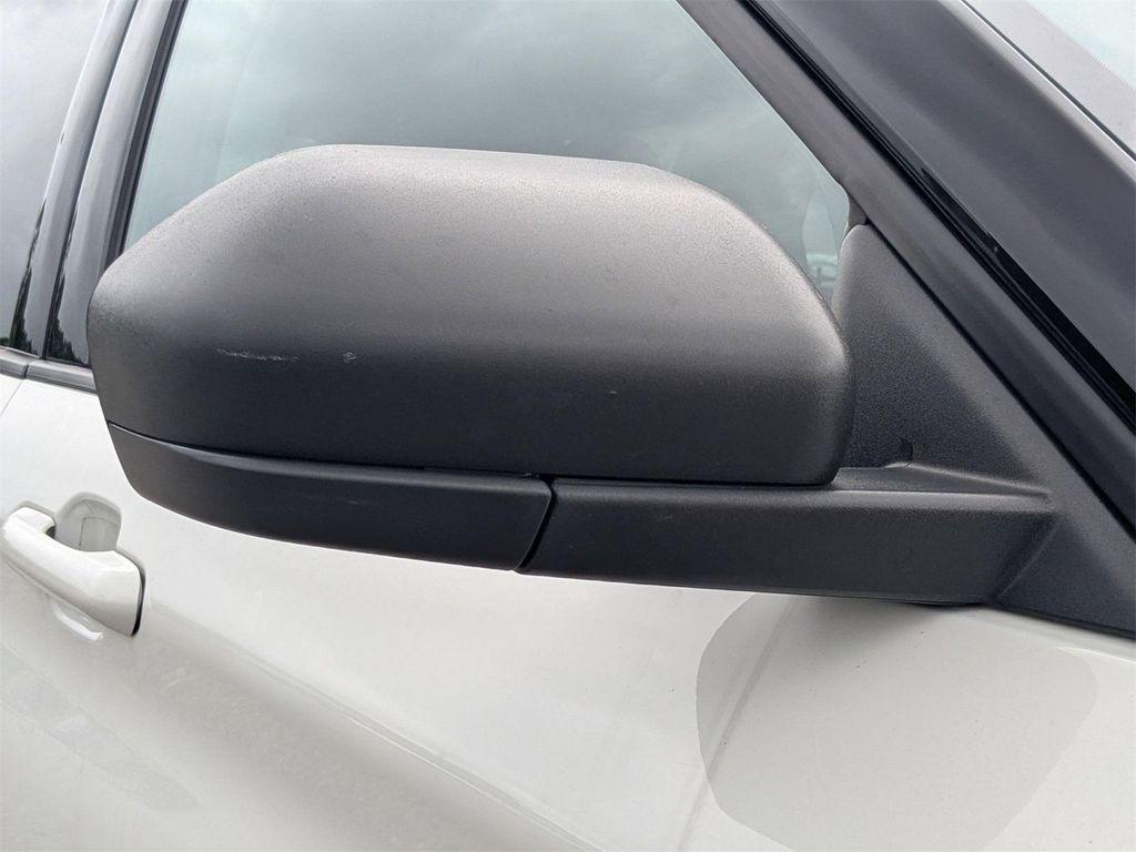 used 2023 Ford Explorer car, priced at $30,591