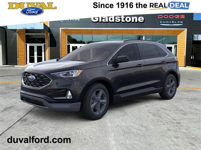 new 2024 Ford Edge car, priced at $38,272