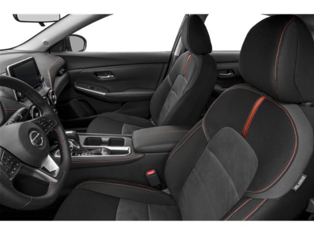 used 2022 Nissan Sentra car, priced at $16,000