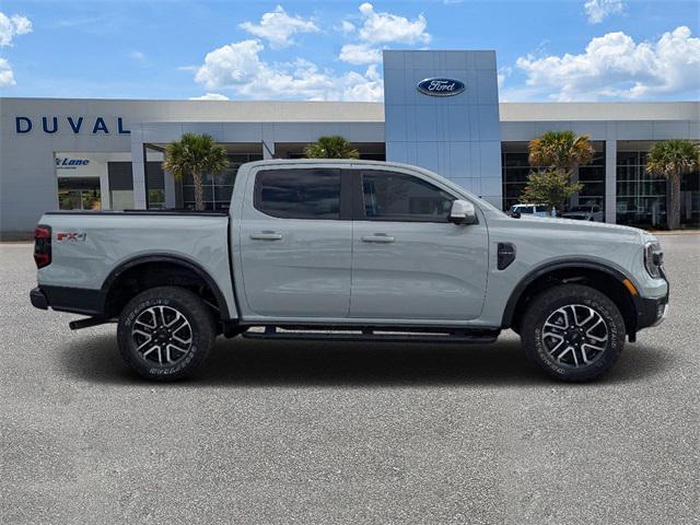 new 2024 Ford Ranger car, priced at $52,787